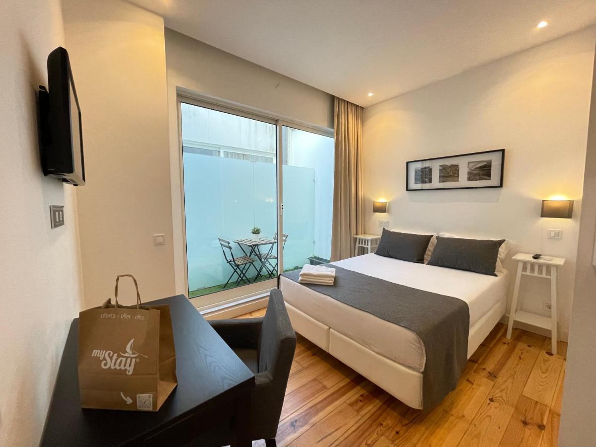 Apartment Mystay Centro