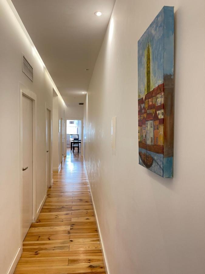 Mystay Centro * Porto