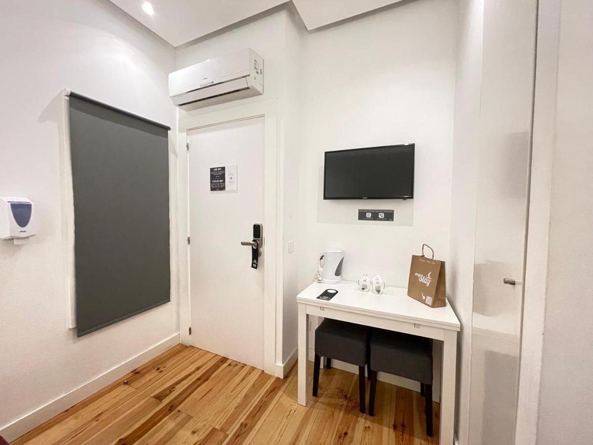 Mystay Centro * Porto