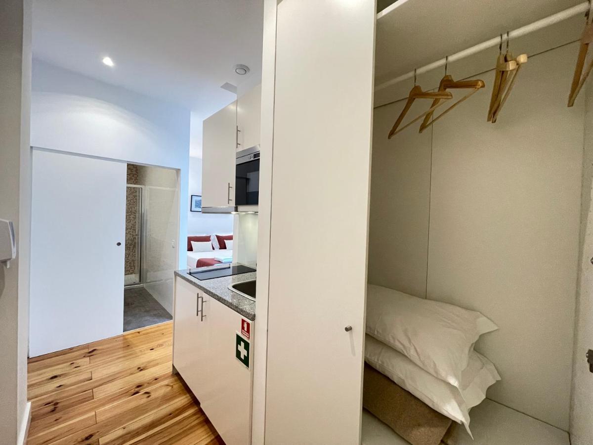Mystay Centro Porto