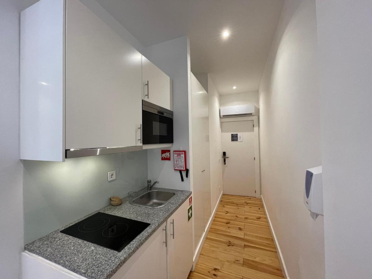 Mystay Centro Apartment *