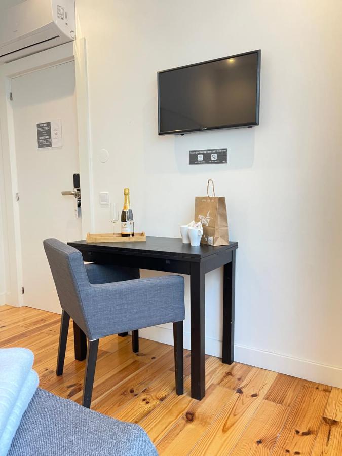 Apartment Mystay Centro *