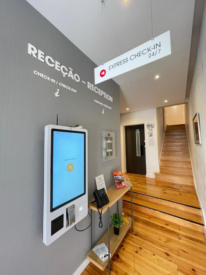 Apartment Mystay Centro