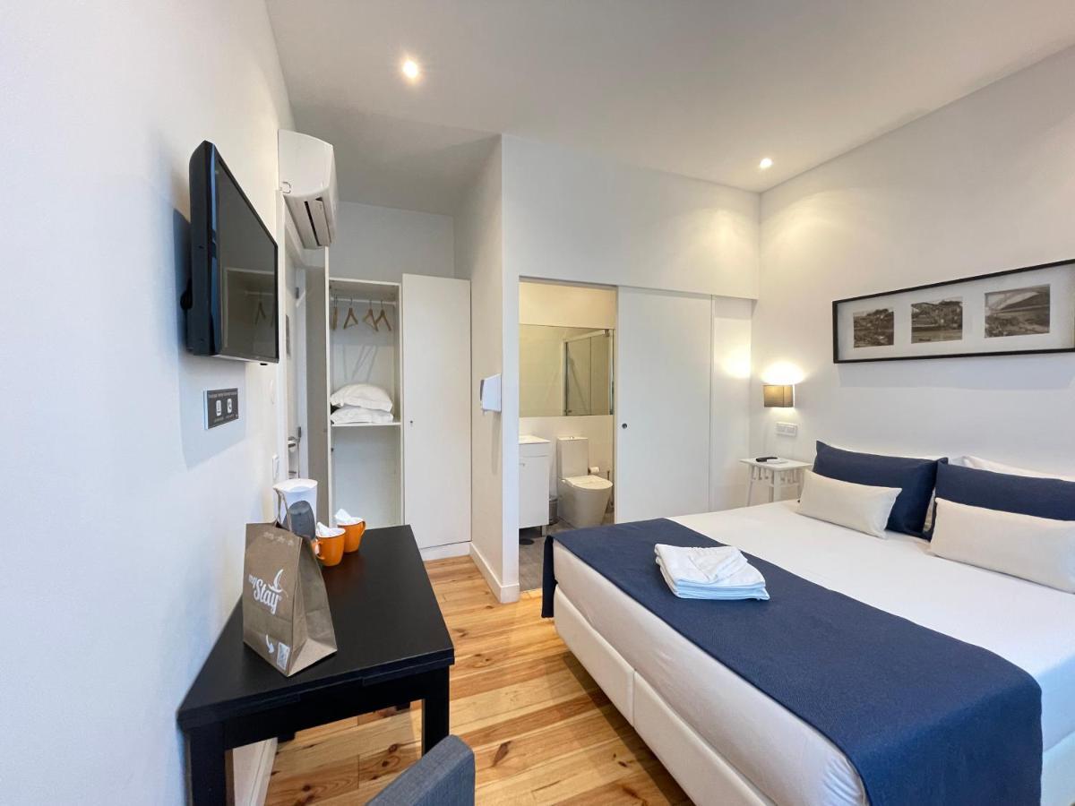 Mystay Centro