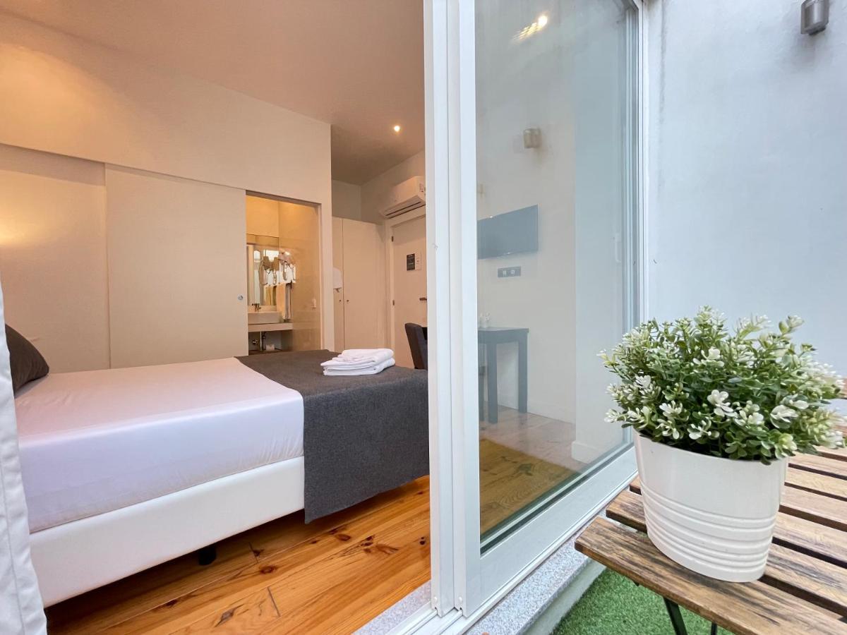 Mystay Centro Apartment Porto