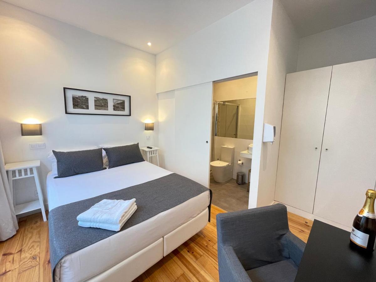 Apartment Mystay Centro *