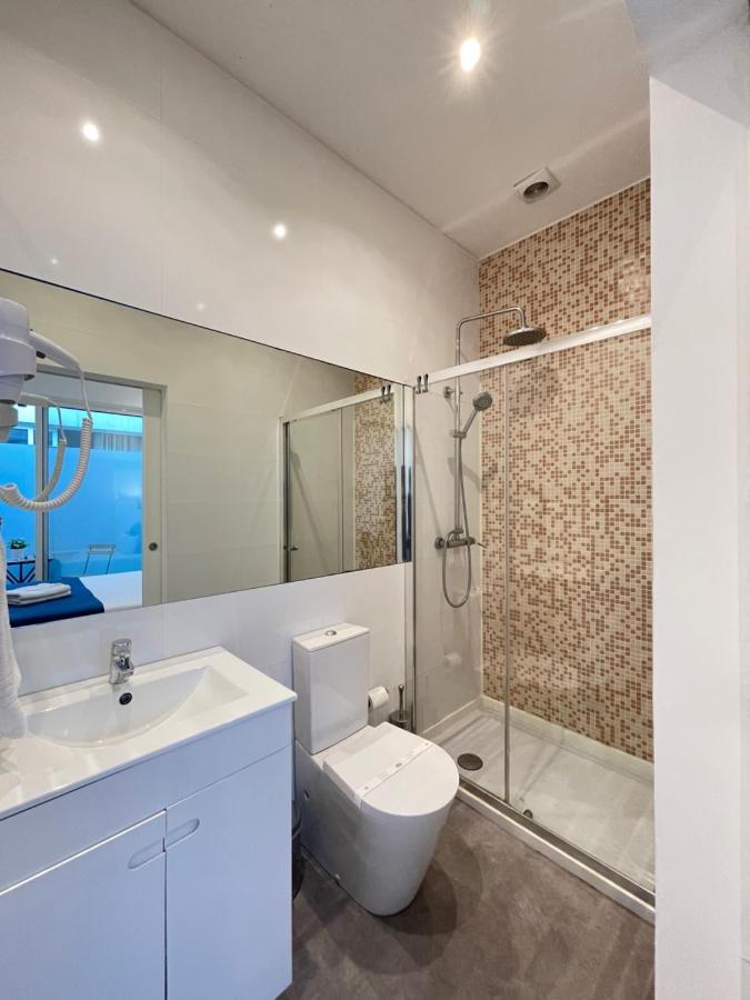 Mystay Centro * Porto
