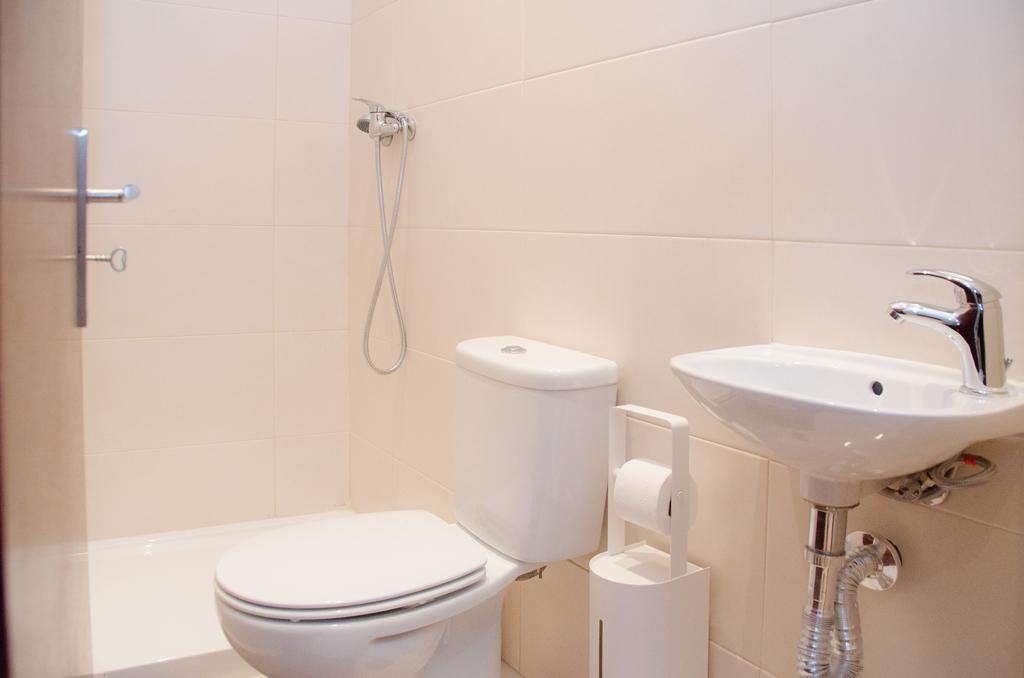 Nasoni Guest Hotel Porto