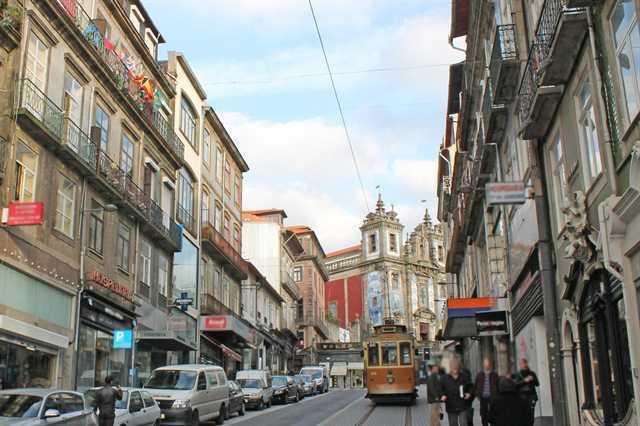 31 De Janeiro Gasthof 5*