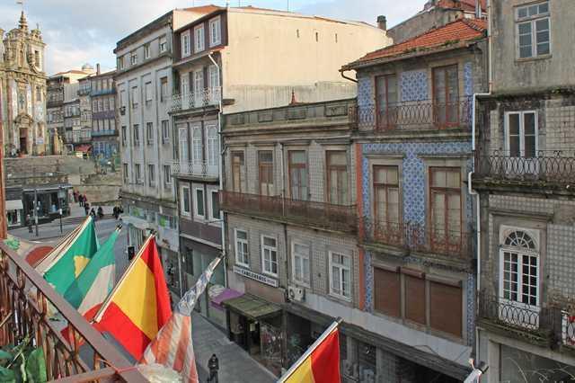 31 De Janeiro Porto