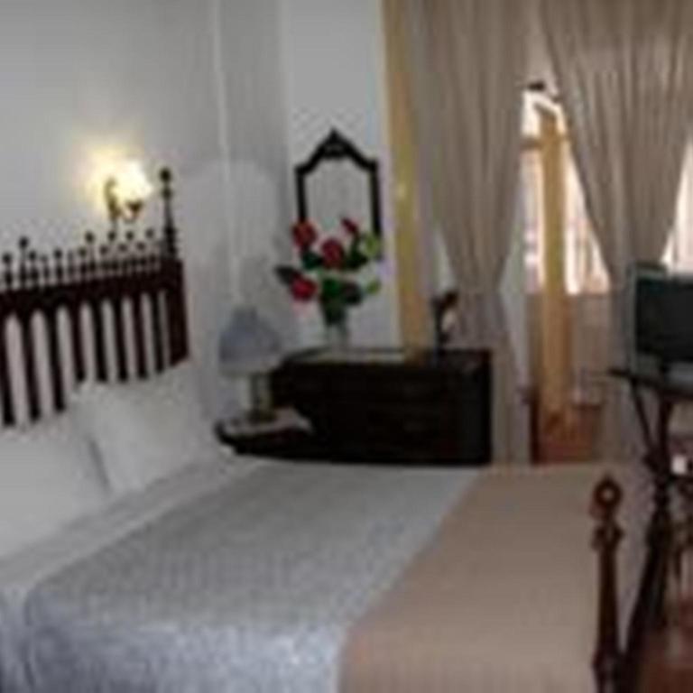 31 De Janeiro Gasthof