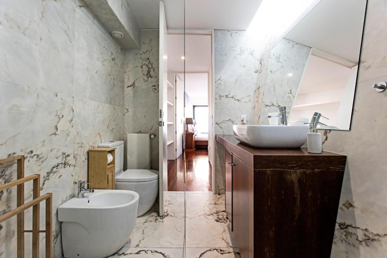 Apartment Galerias De Paris - 3t By Lovelystay