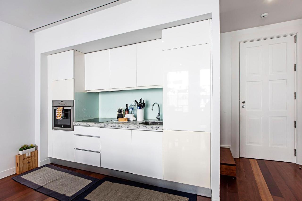 Galerias De Paris - 3t By Lovelystay Apartment