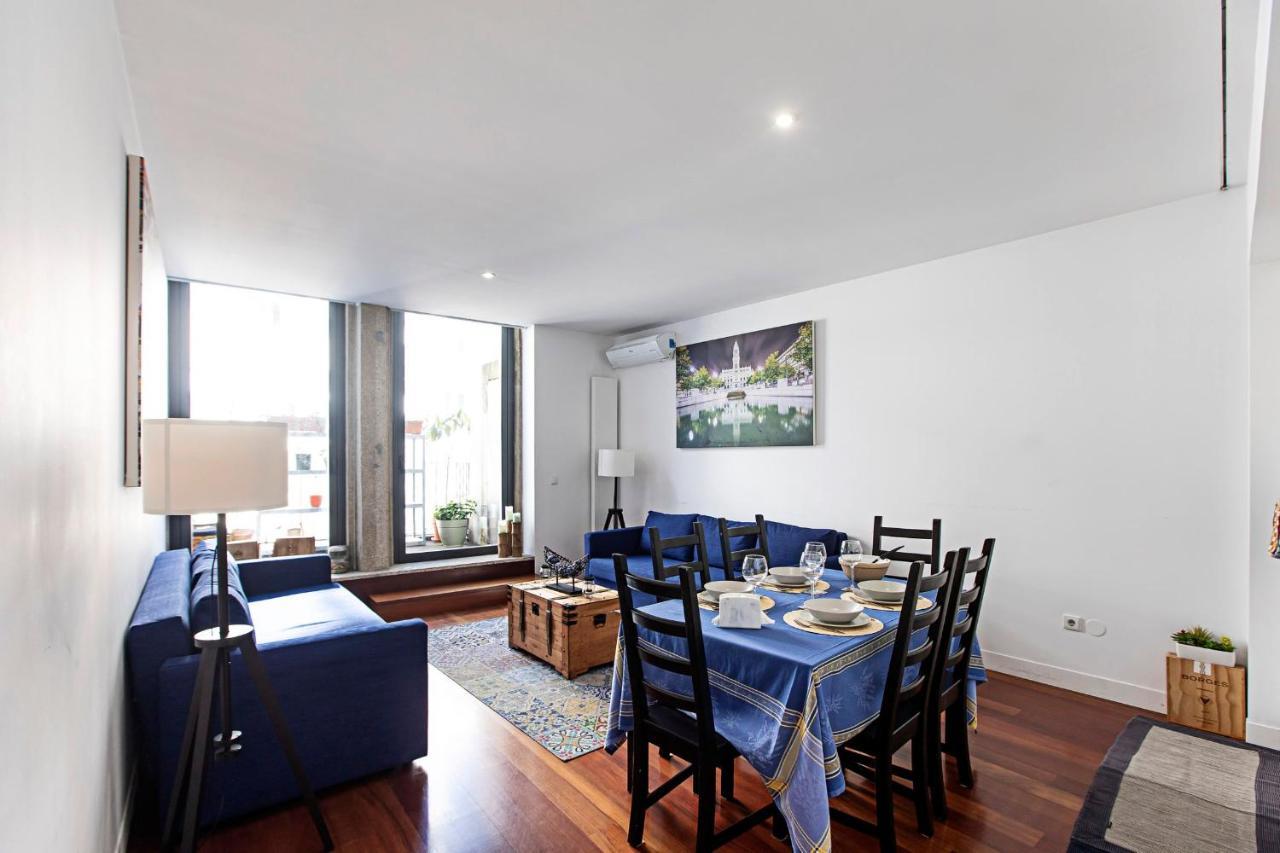 Galerias De Paris - 3t By Lovelystay Apartment *