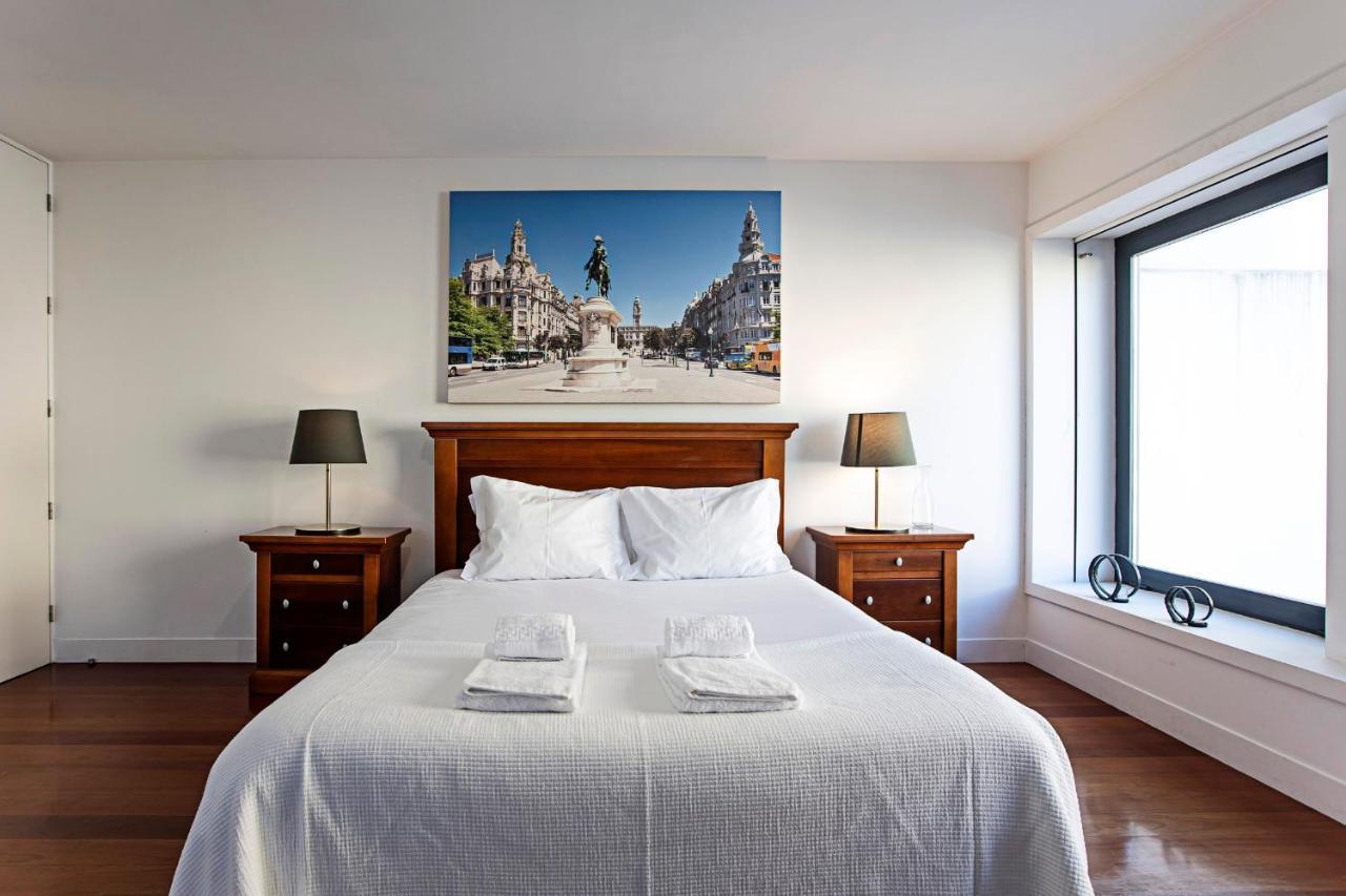 Galerias De Paris - 3t By Lovelystay Apartment