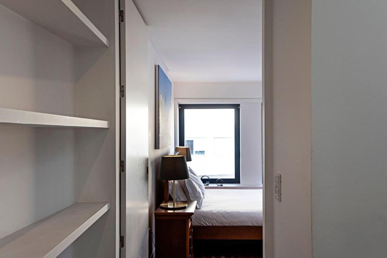 Galerias De Paris - 3t By Lovelystay Apartment Porto