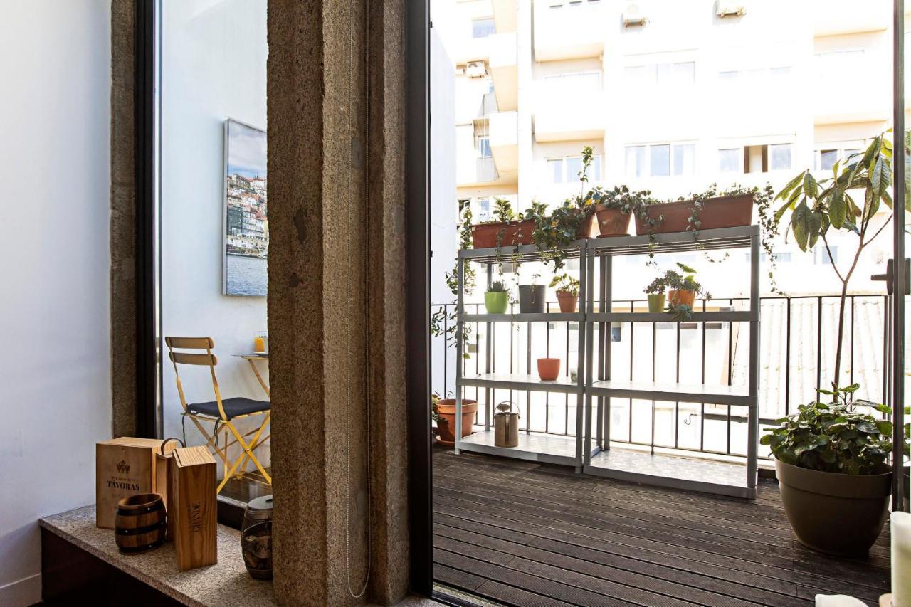 Galerias De Paris - 3t By Lovelystay Porto