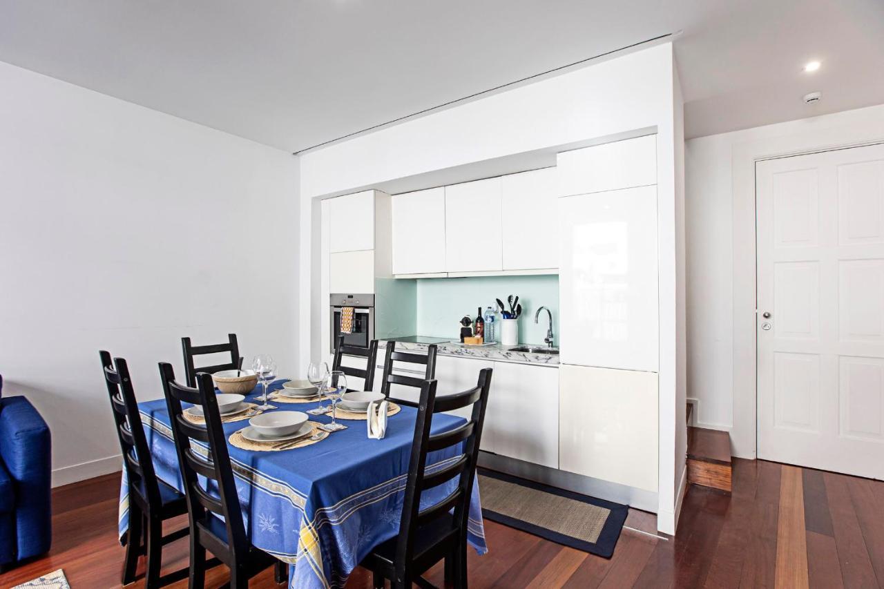 Galerias De Paris - 3t By Lovelystay Apartment *