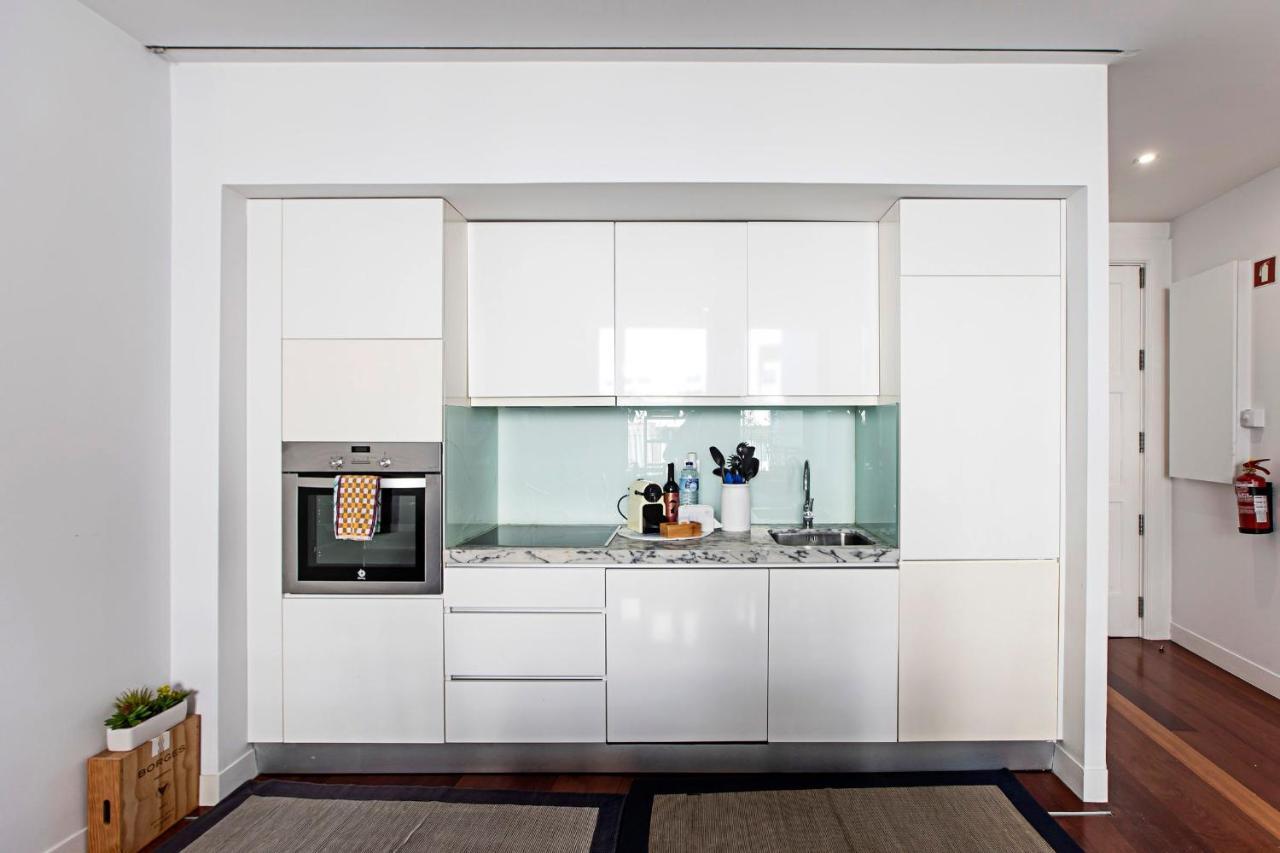 Apartment Galerias De Paris - 3t By Lovelystay