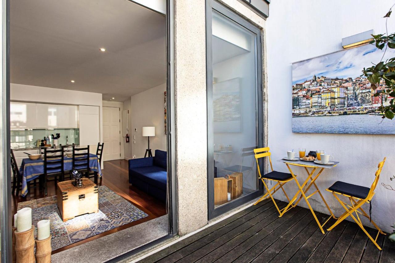 Apartment Galerias De Paris - 3t By Lovelystay *