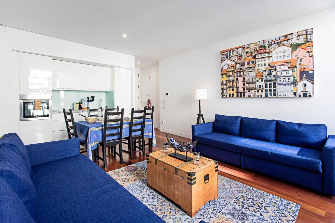 Galerias De Paris - 3t By Lovelystay Apartment