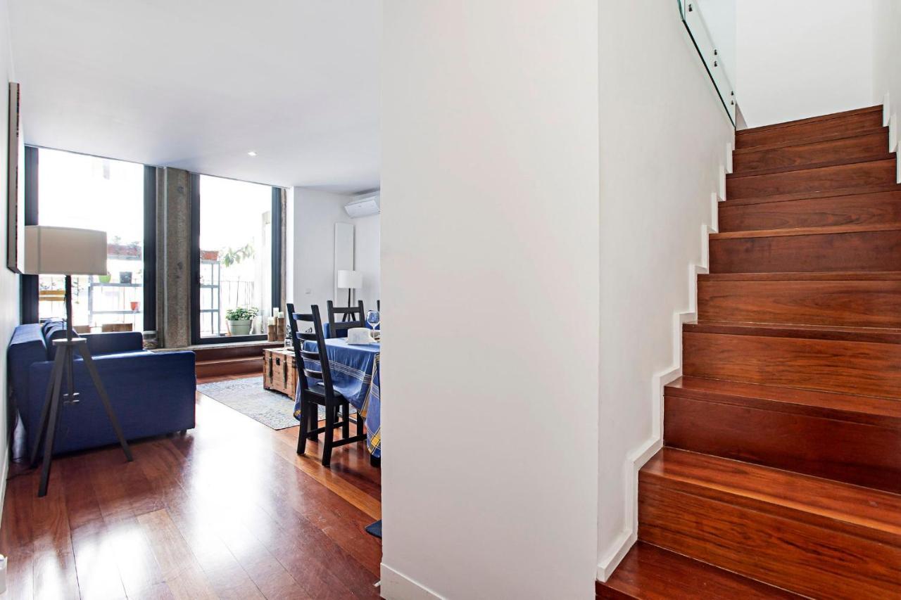 Galerias De Paris - 3t By Lovelystay Apartment *