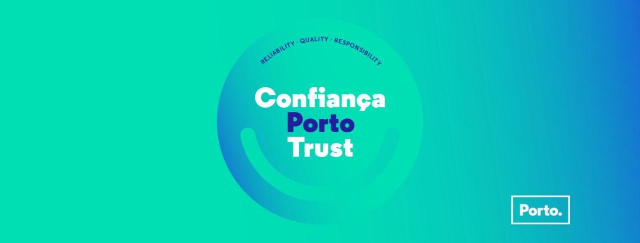 Apartment Portovivo Quental Porto
