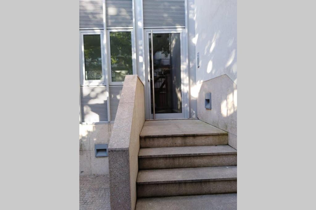 Apartment Lazaro Porto