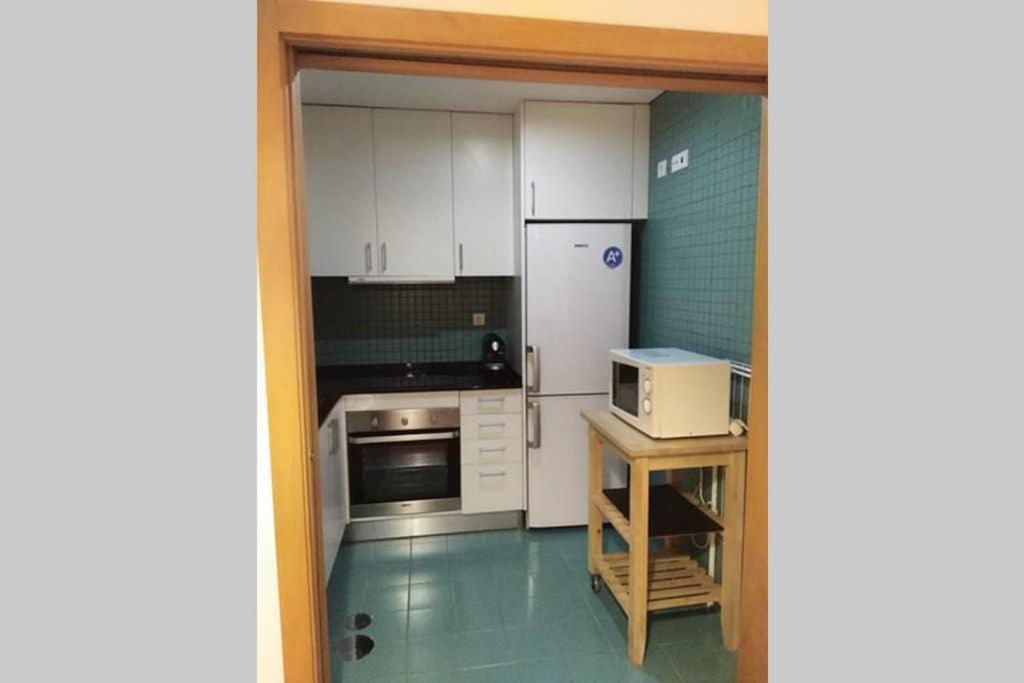 Apartment Lazaro