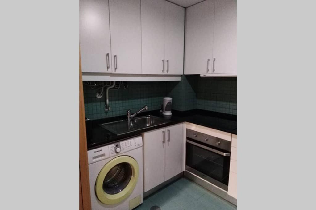 Lazaro Apartment