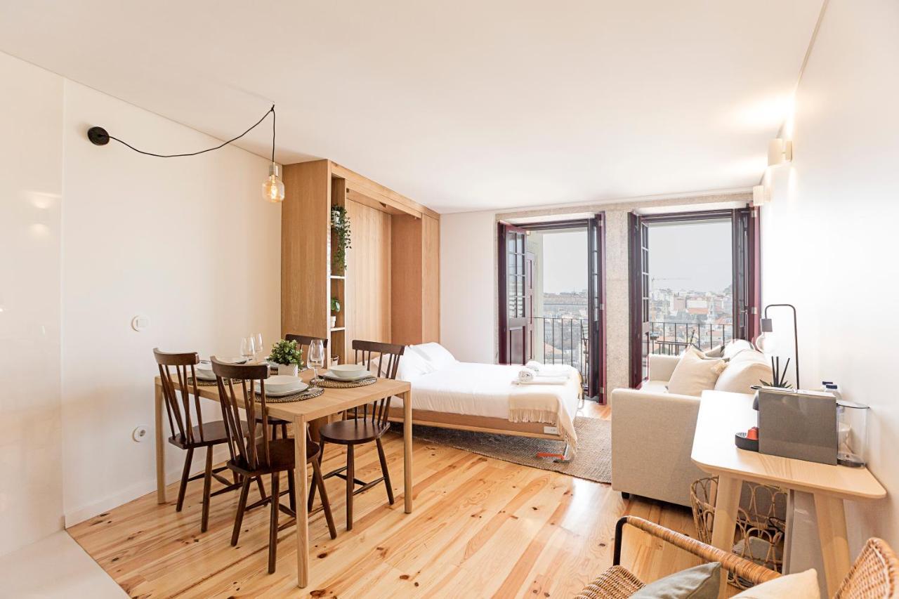 Downtown W/ Gorgeous Views By Lovelystay Appartement