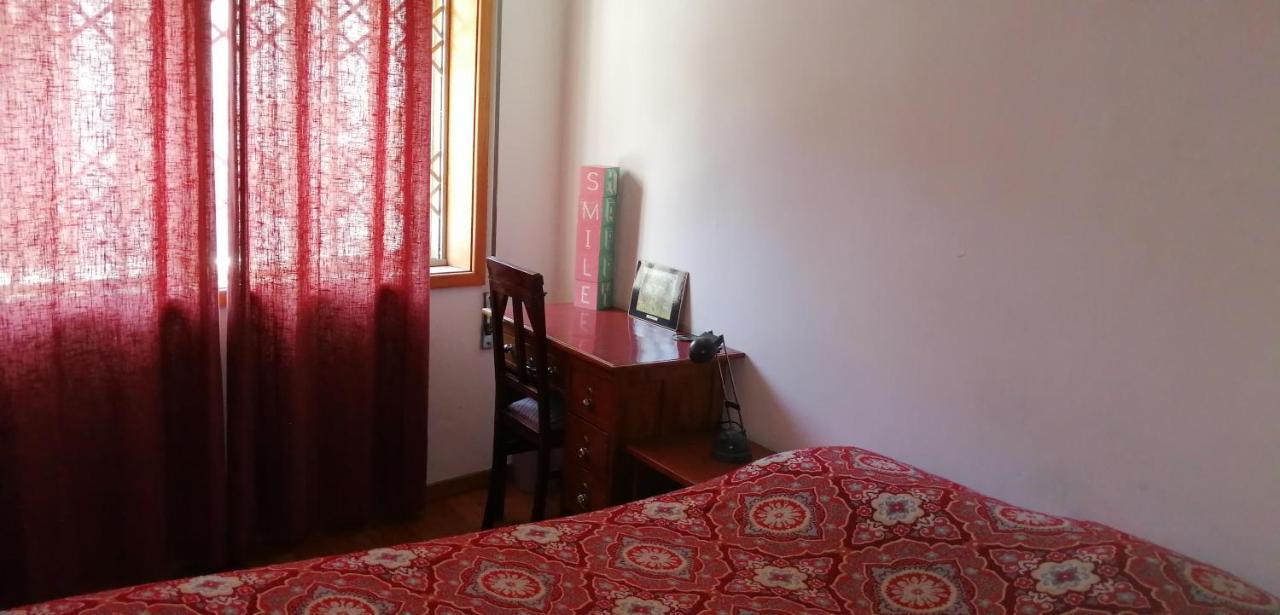 Quarto em Acomodações Particulares São Dinis *