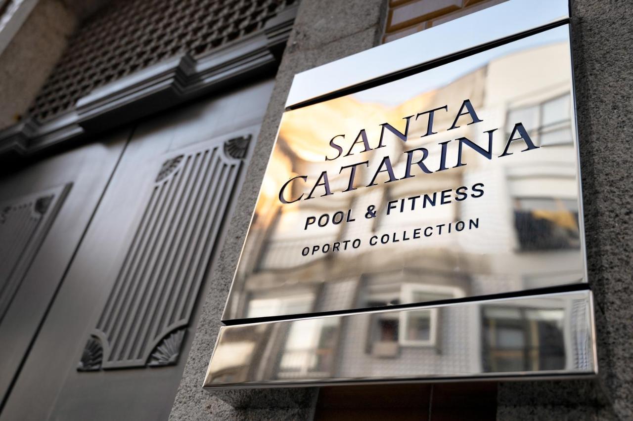 Santa Catarina - Pool & Fitness, By Collection - Adults Only Apartamento Porto