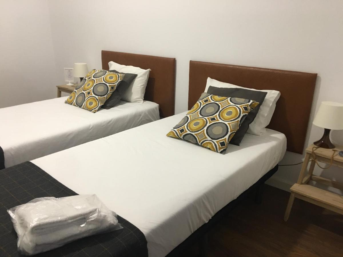 Bed & Breakfast Tmj Beb Porto