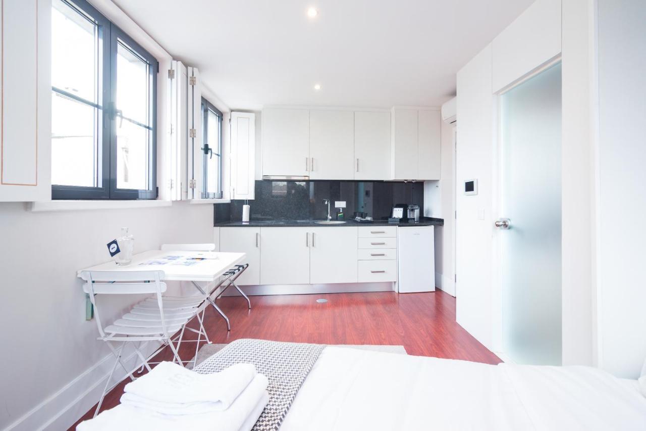 Apartment Near Center Porto