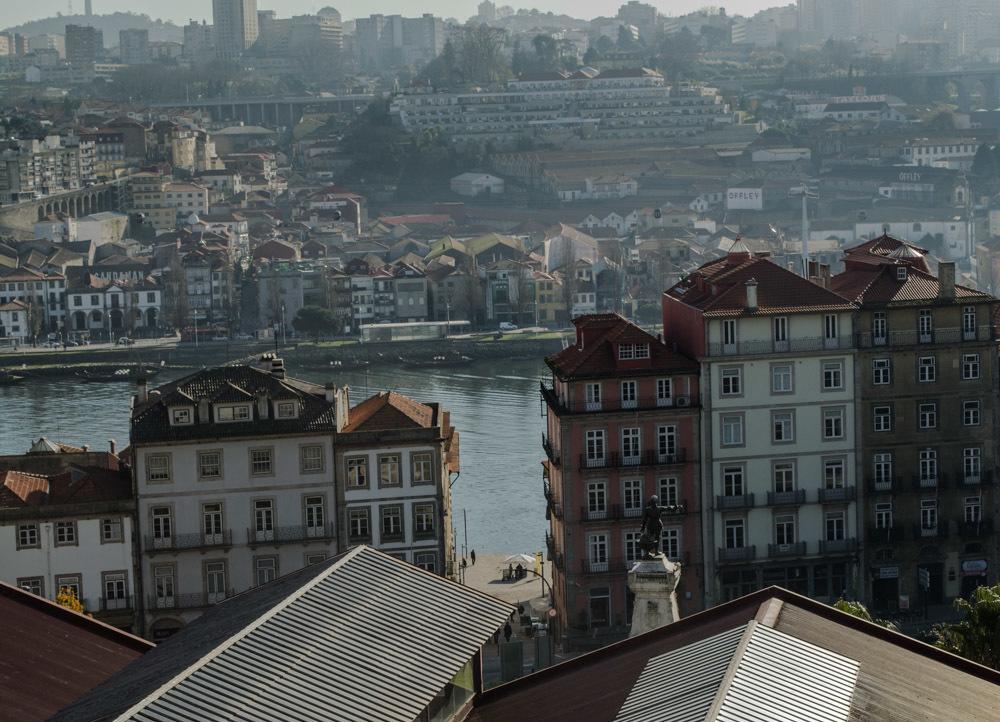 Apartamento Cost Tourist - Palacio Da Bolsa Porto