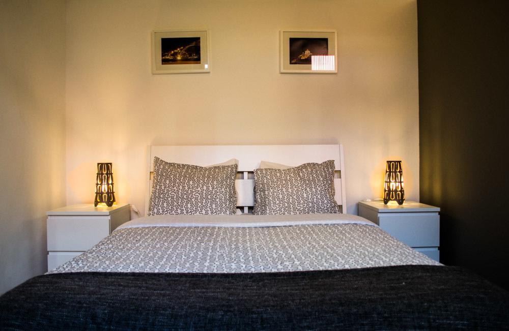 Apartamento Cost Tourist - Palacio Da Bolsa