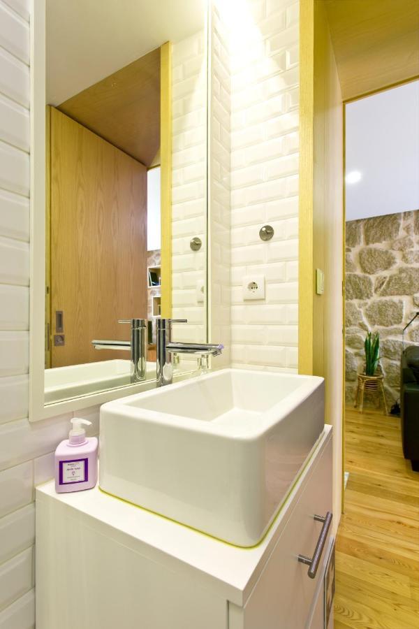 Apartamento Miragaia Rio *