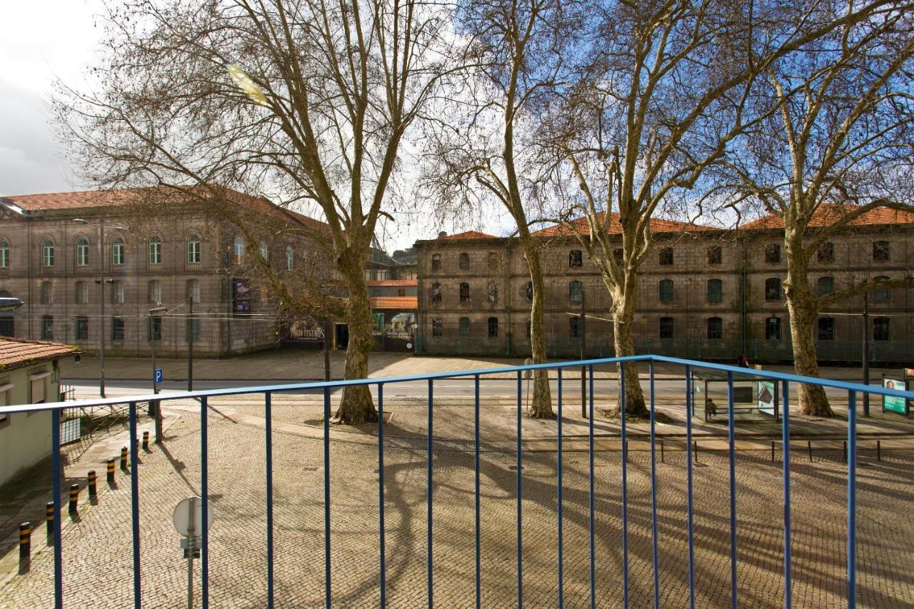 Miragaia Rio Apartamento