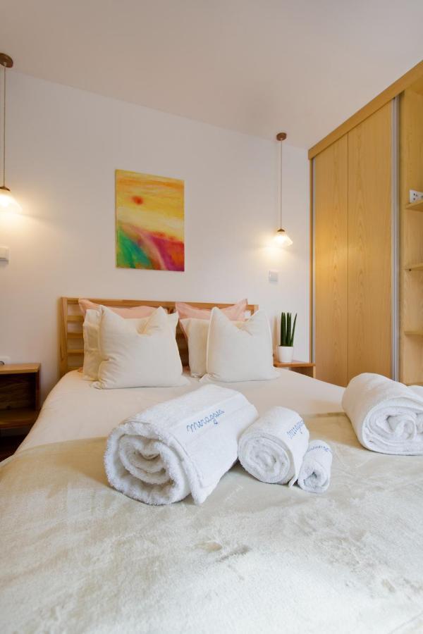 Apartamento Miragaia Rio