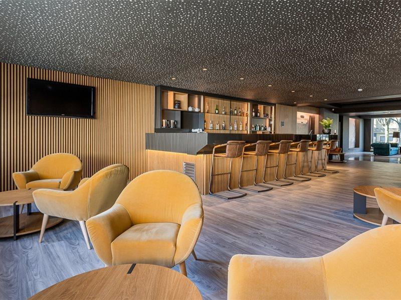 Hf Tuela Hotel 3*