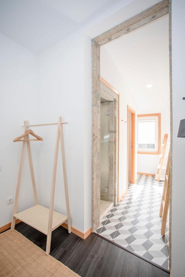 Liiiving In - Downtown Spacious Porto