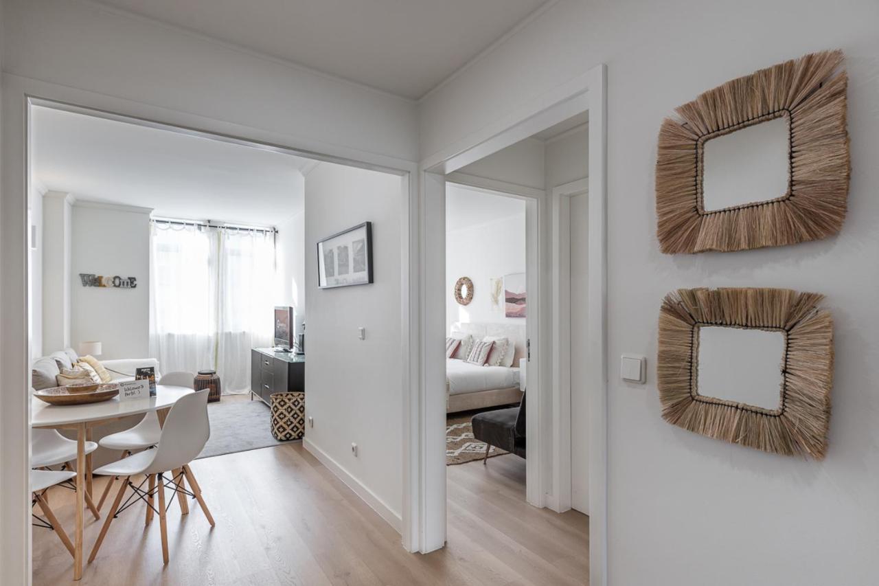 Apartamento Guestready - From The Inside *