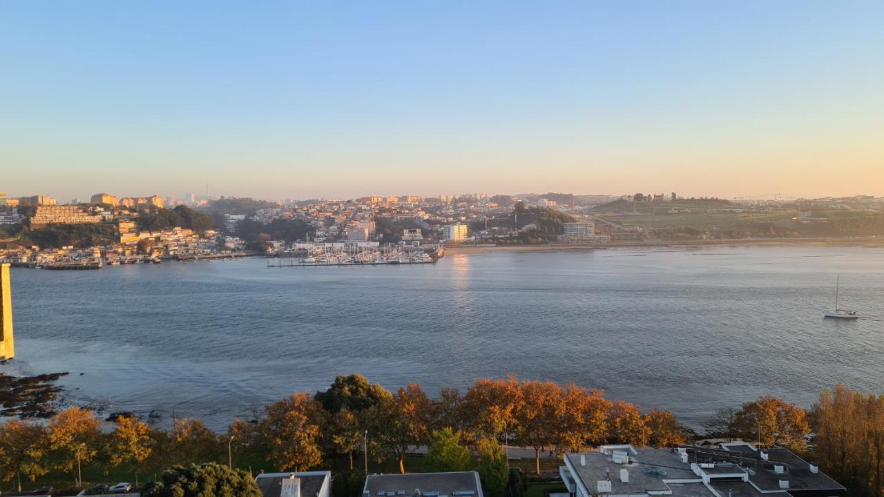 Vista Douro E Mar Apartment Porto