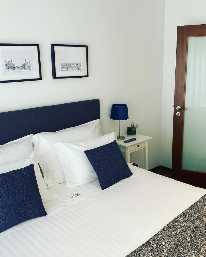 Lapa Loft Appartement Porto