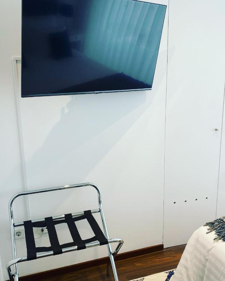 Lapa Loft Apartment *