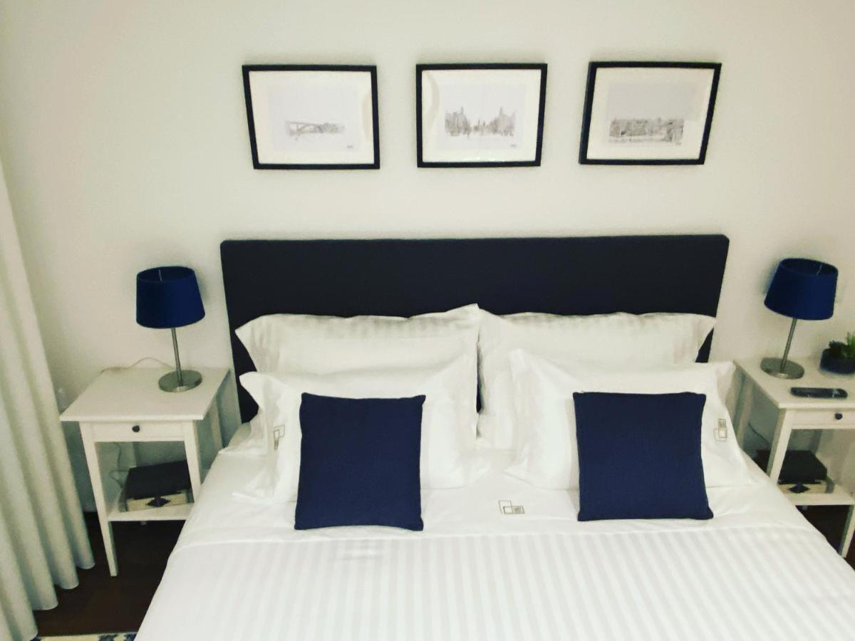 Lapa Loft Apartment