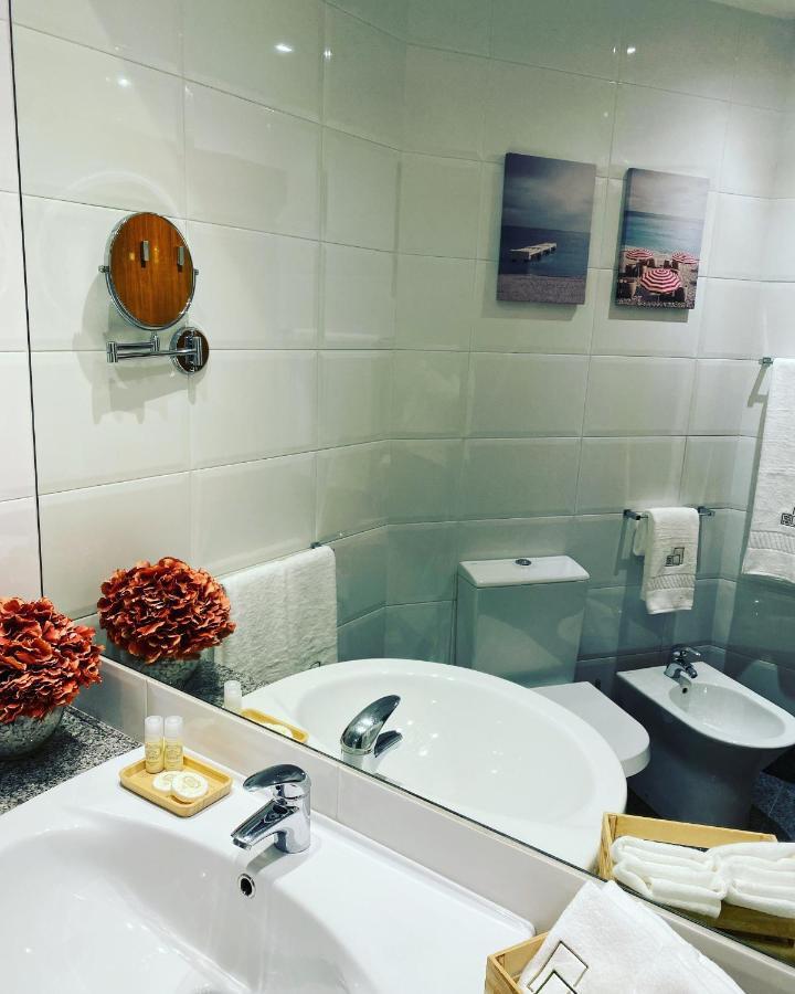 Lapa Loft * Porto