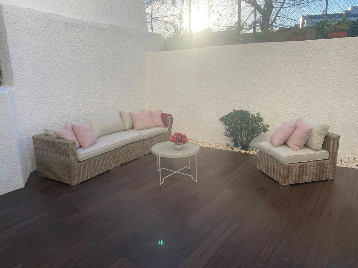 Lapa Loft Apartment