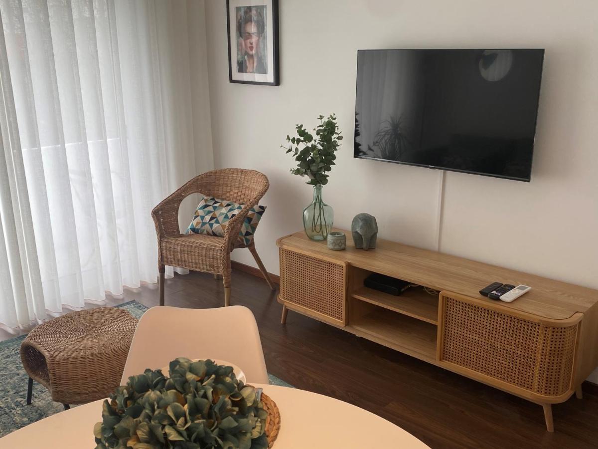 Apartment Lapa Loft